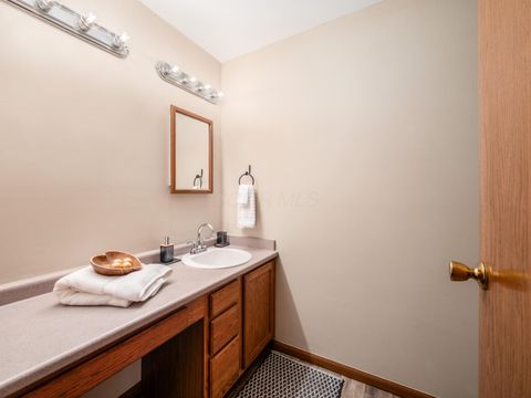 Tiny photo for 6090 Horseshoe Road, Delaware, OH 43015 (MLS # 226006135)