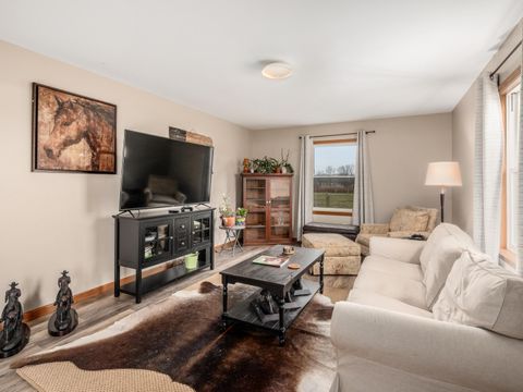 Tiny photo for 6090 Horseshoe Road, Delaware, OH 43015 (MLS # 226006135)