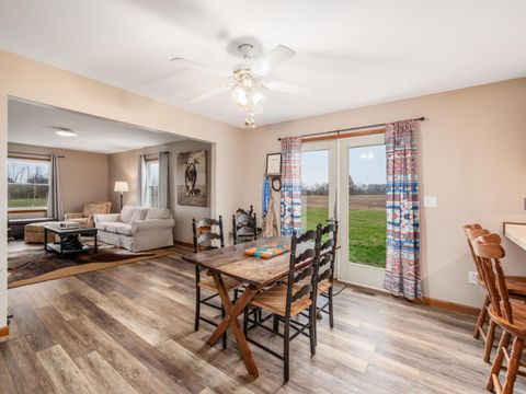 Tiny photo for 6090 Horseshoe Road, Delaware, OH 43015 (MLS # 226006135)