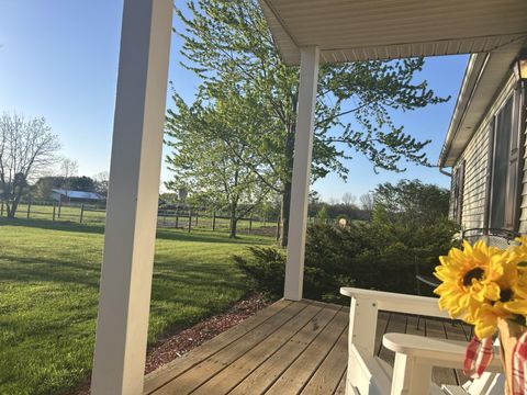 Tiny photo for 6090 Horseshoe Road, Delaware, OH 43015 (MLS # 226006135)