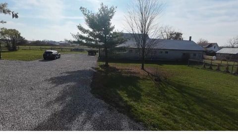 Tiny photo for 6090 Horseshoe Road, Delaware, OH 43015 (MLS # 226006135)