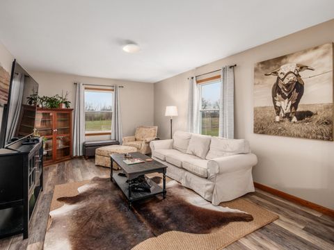 Tiny photo for 6090 Horseshoe Road, Delaware, OH 43015 (MLS # 226006135)