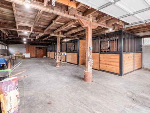 Tiny photo for 6090 Horseshoe Road, Delaware, OH 43015 (MLS # 226006135)