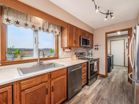 Tiny photo for 6090 Horseshoe Road, Delaware, OH 43015 (MLS # 226006135)