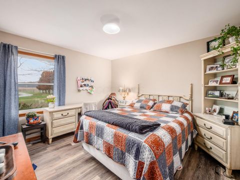 Tiny photo for 6090 Horseshoe Road, Delaware, OH 43015 (MLS # 226006135)