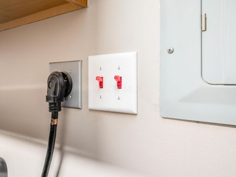 Tiny photo for 6090 Horseshoe Road, Delaware, OH 43015 (MLS # 226006135)