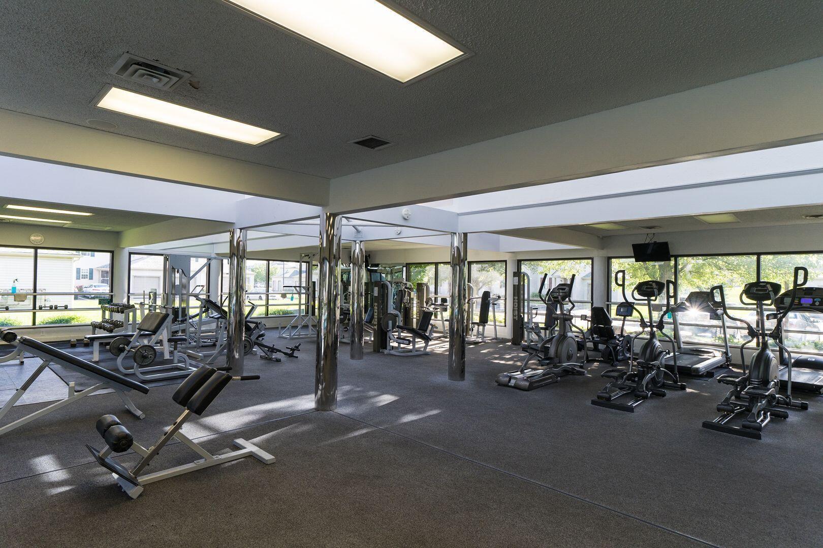 1601 Holland Drive #188A, Hilliard, Ohio image 34
