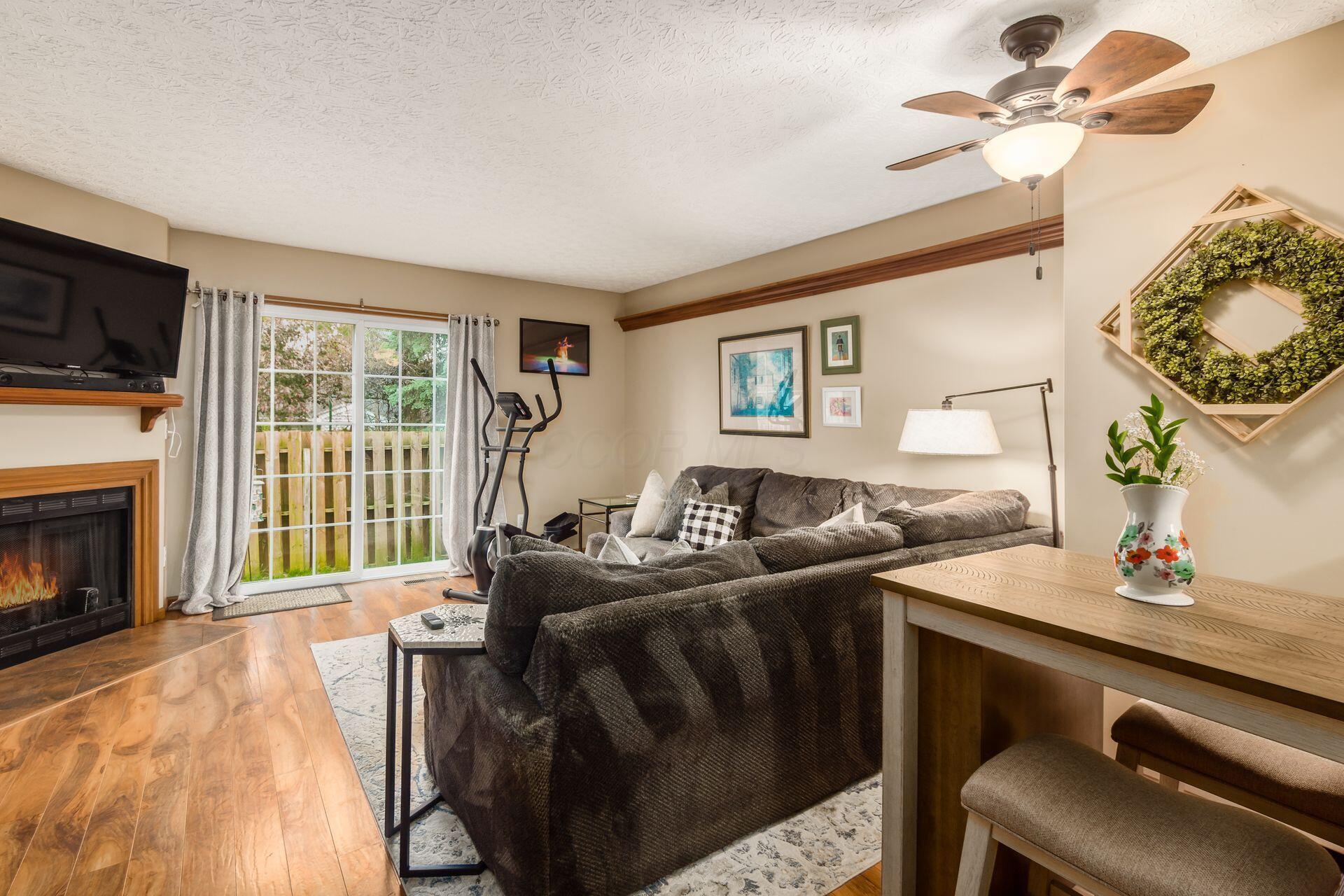 1601 Holland Drive #188A, Hilliard, Ohio image 12