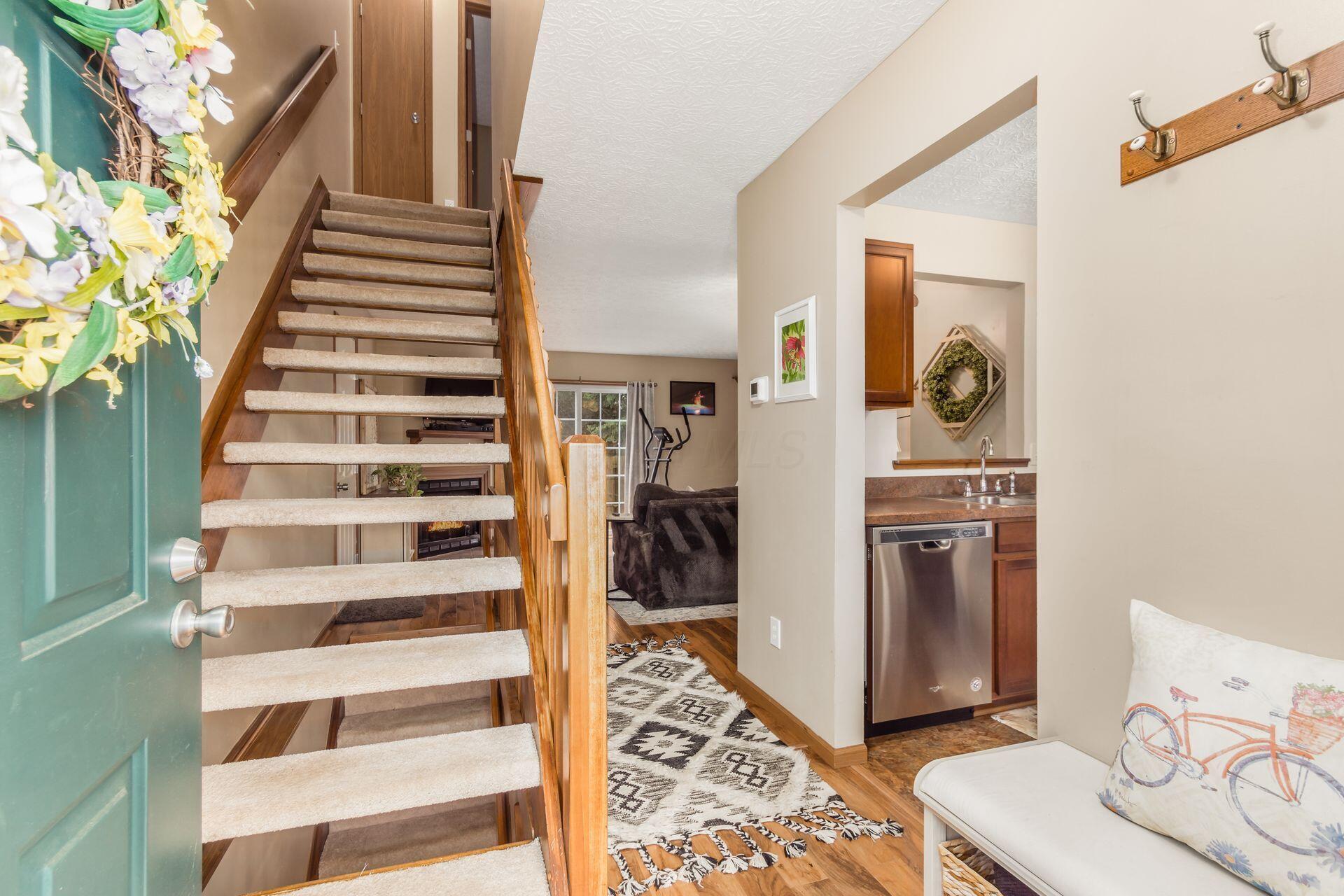 1601 Holland Drive #188A, Hilliard, Ohio image 4