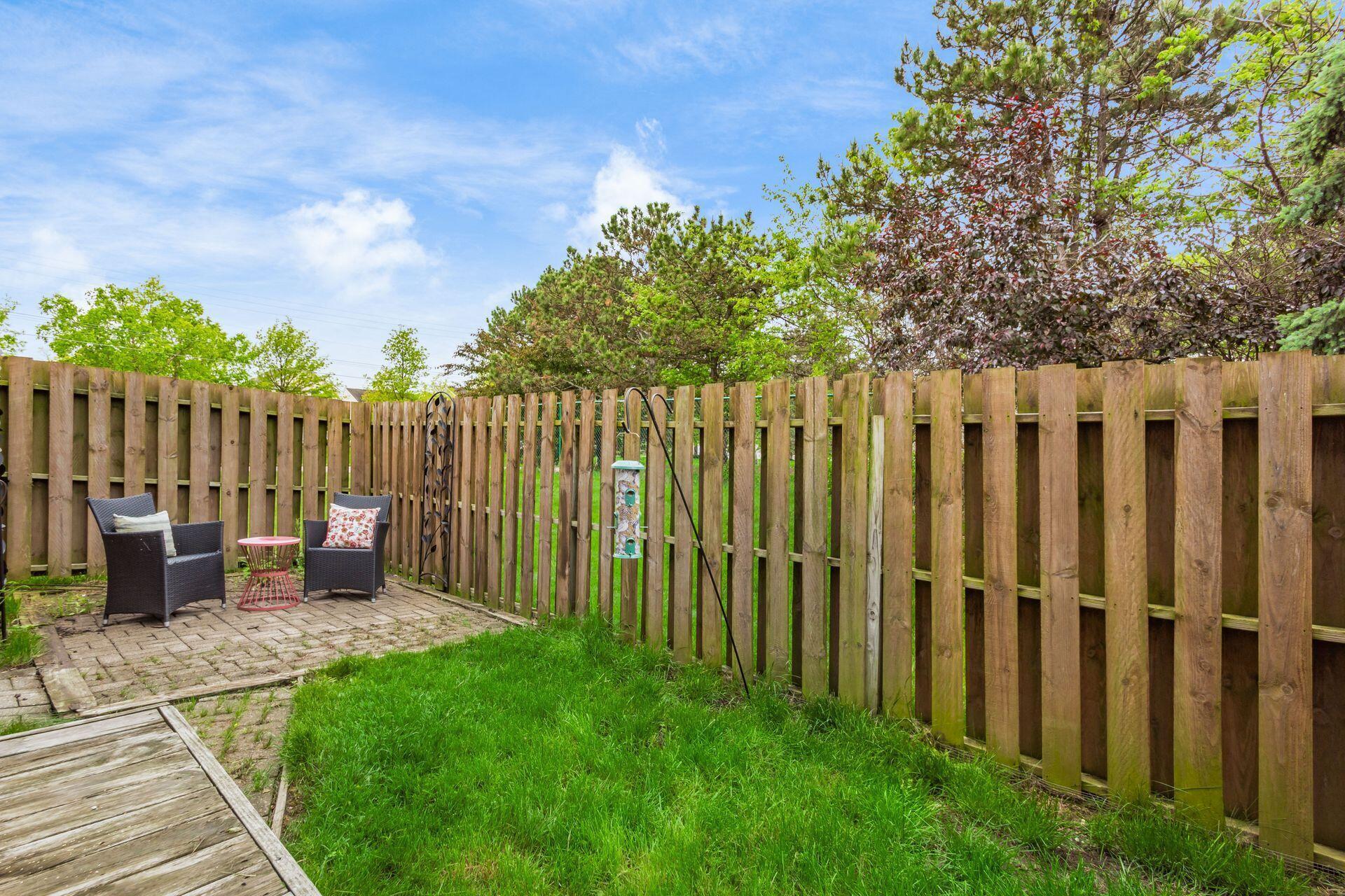 1601 Holland Drive #188A, Hilliard, Ohio image 25
