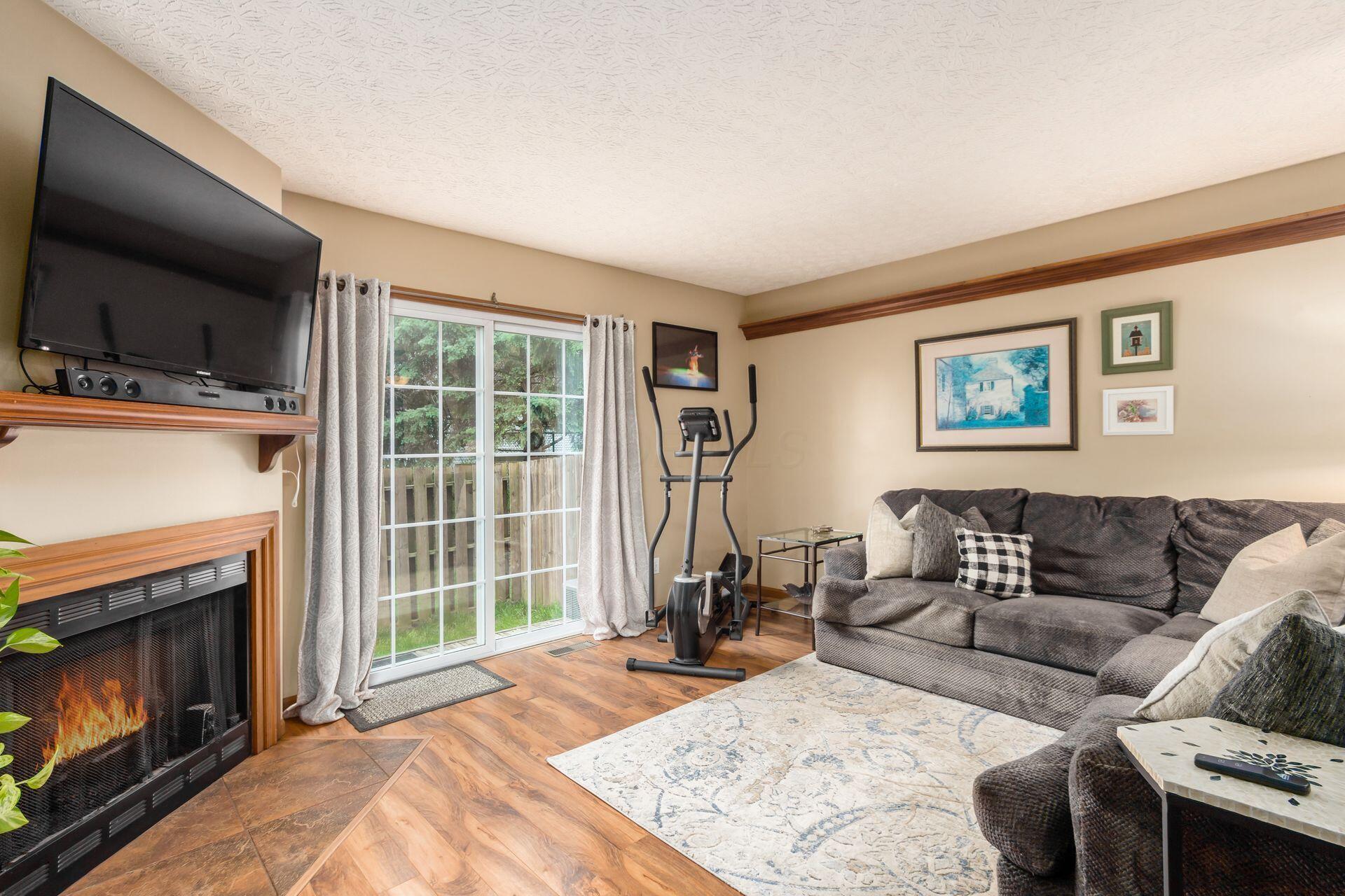 1601 Holland Drive #188A, Hilliard, Ohio image 9