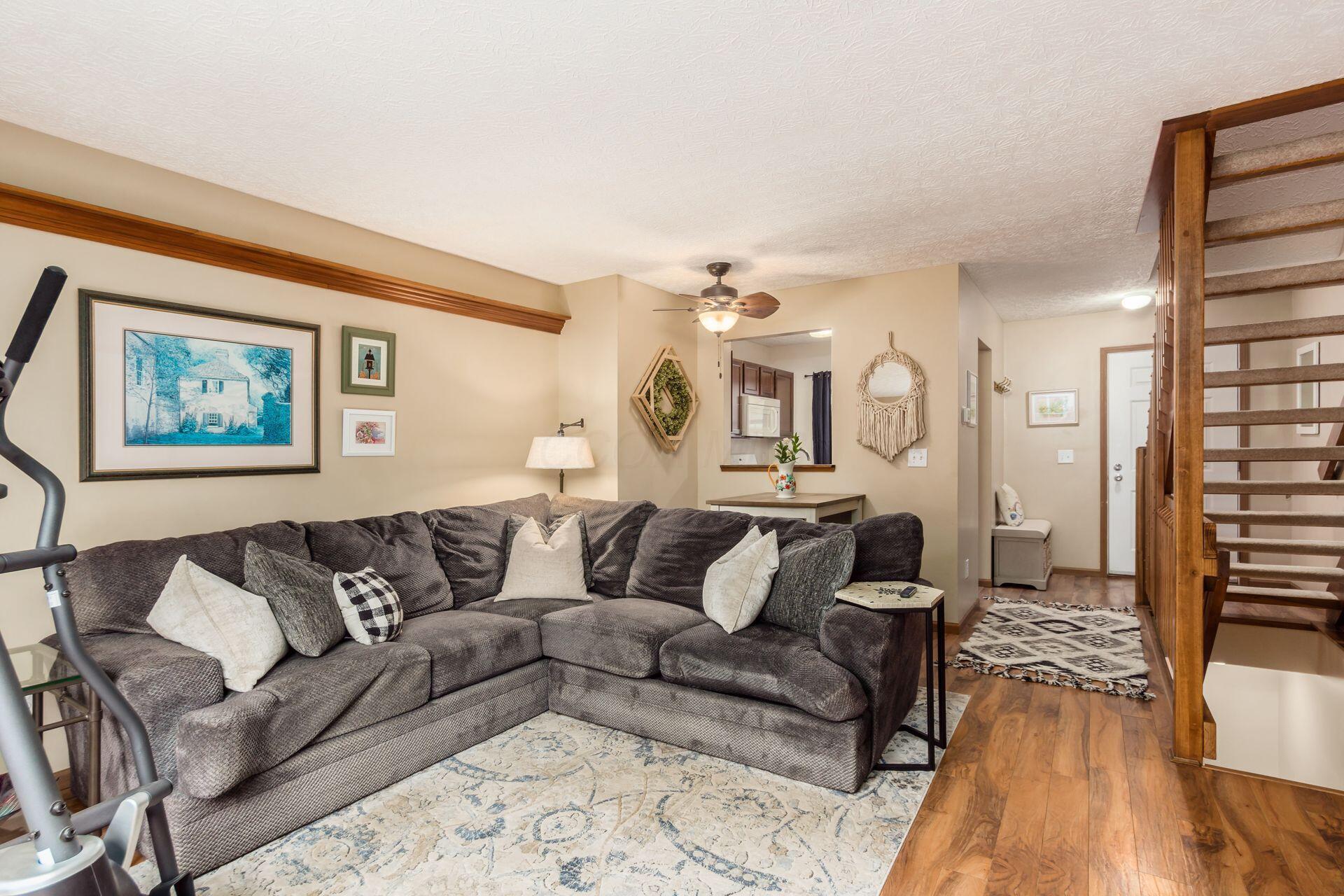 1601 Holland Drive #188A, Hilliard, Ohio image 10
