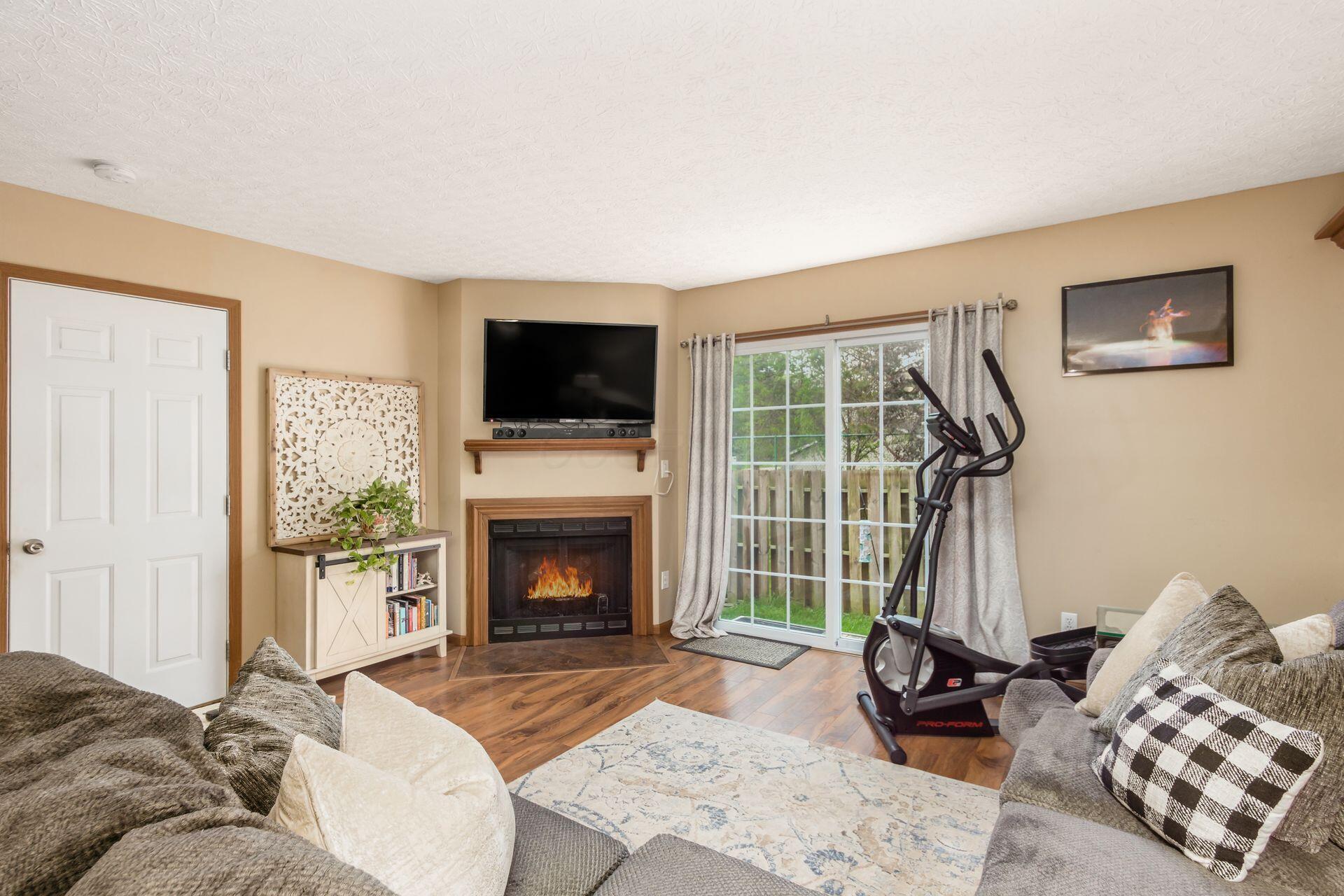 1601 Holland Drive #188A, Hilliard, Ohio image 8