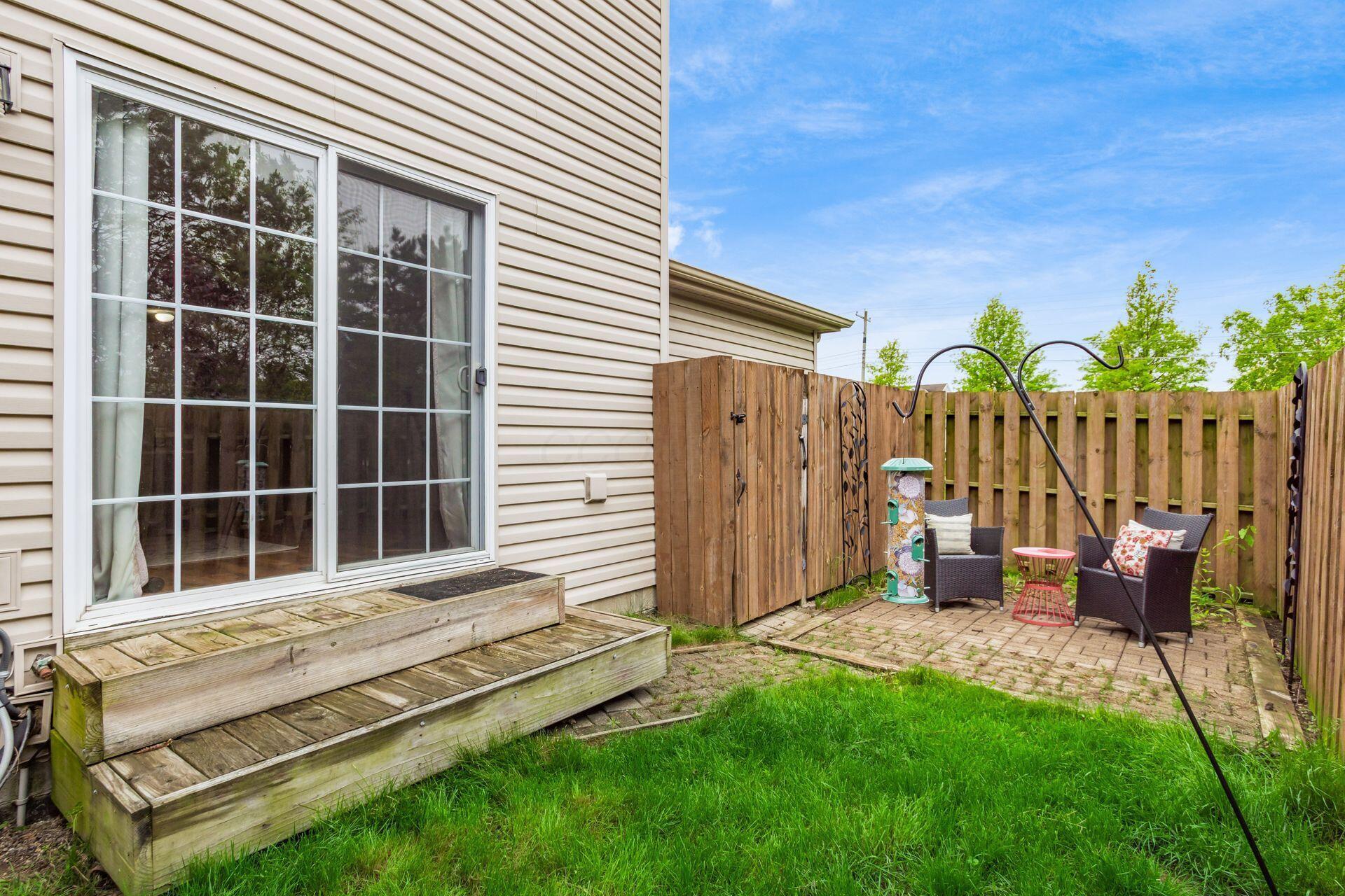 1601 Holland Drive #188A, Hilliard, Ohio image 23
