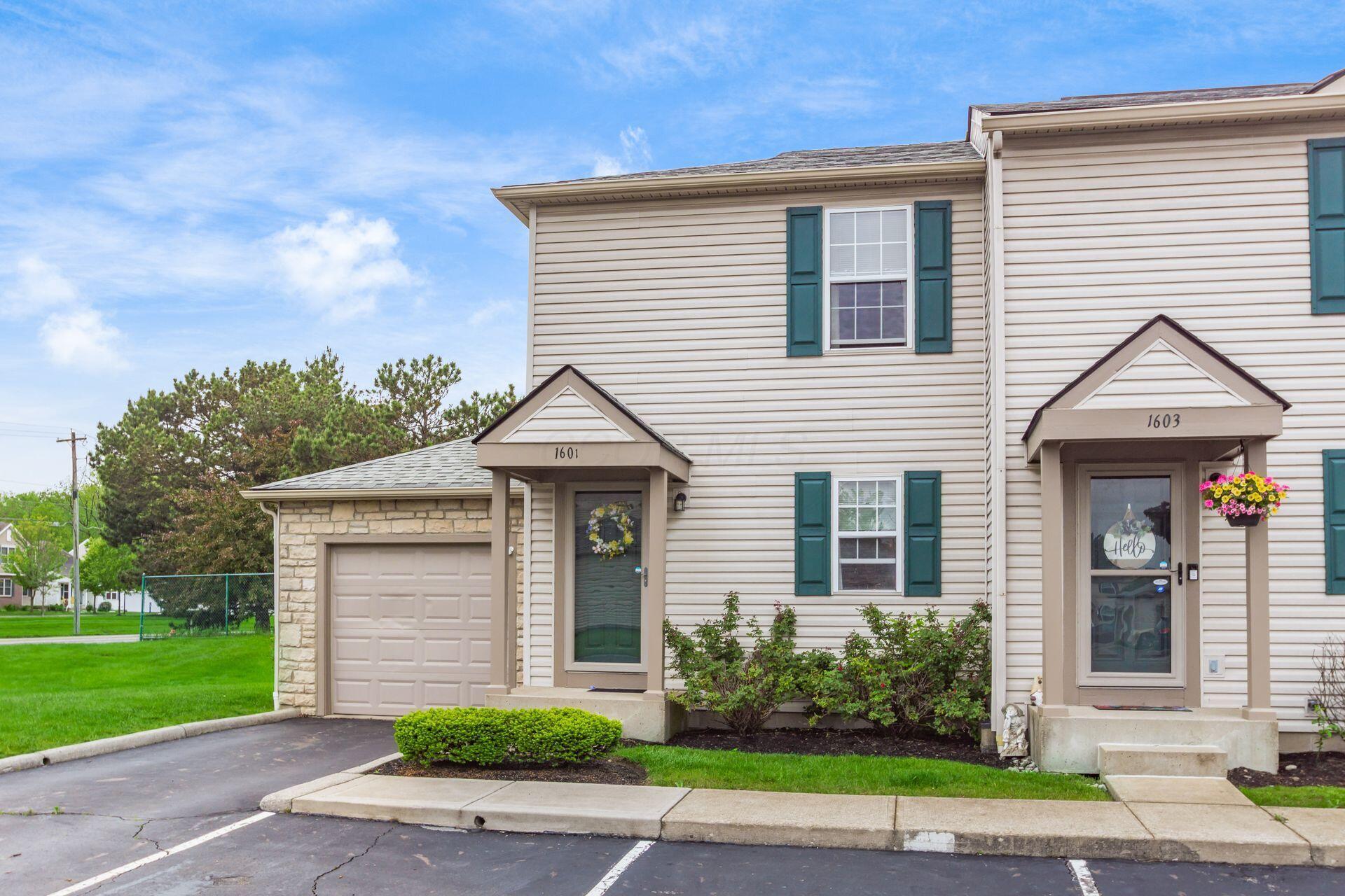 1601 Holland Drive #188A, Hilliard, Ohio image 3