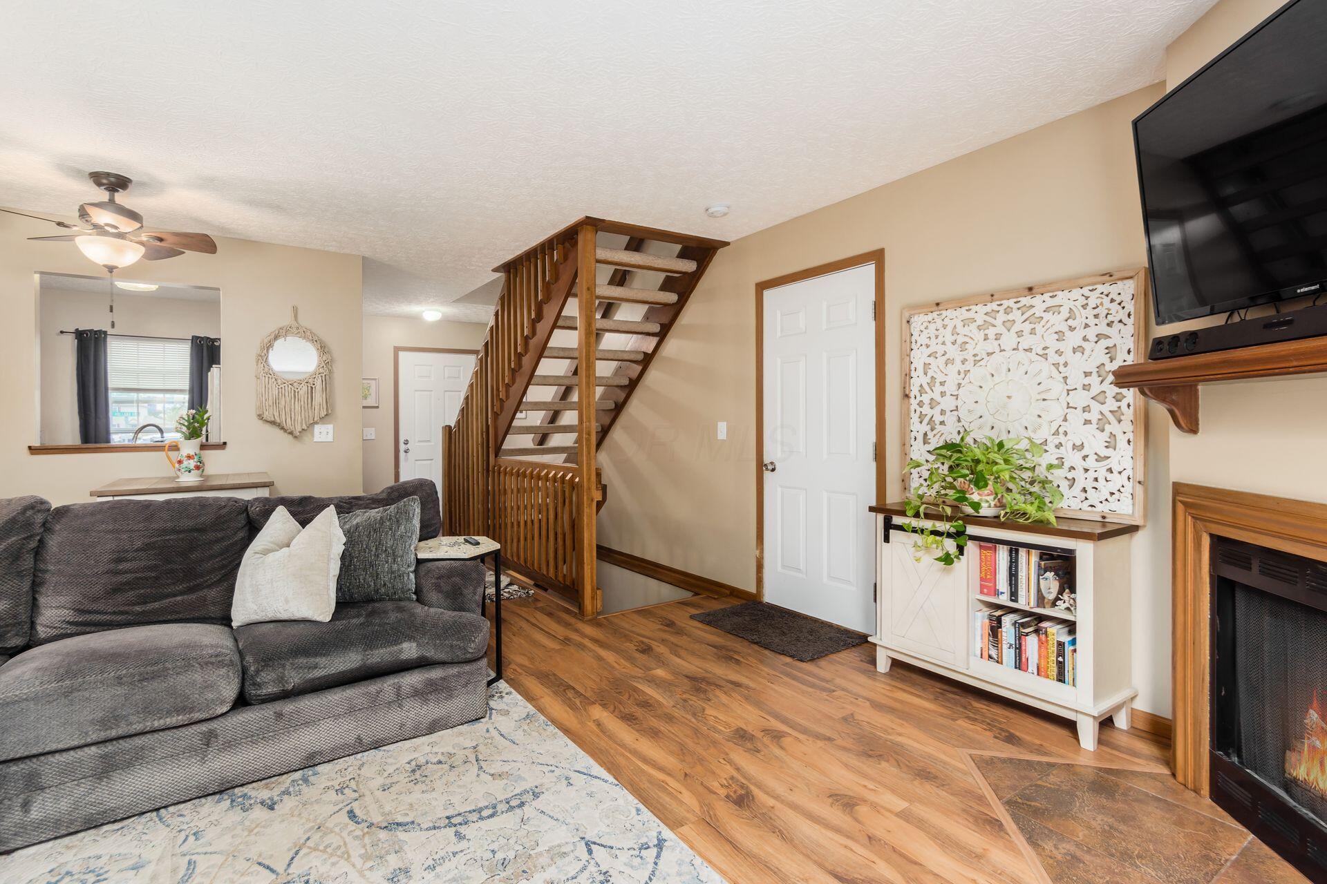 1601 Holland Drive #188A, Hilliard, Ohio image 11