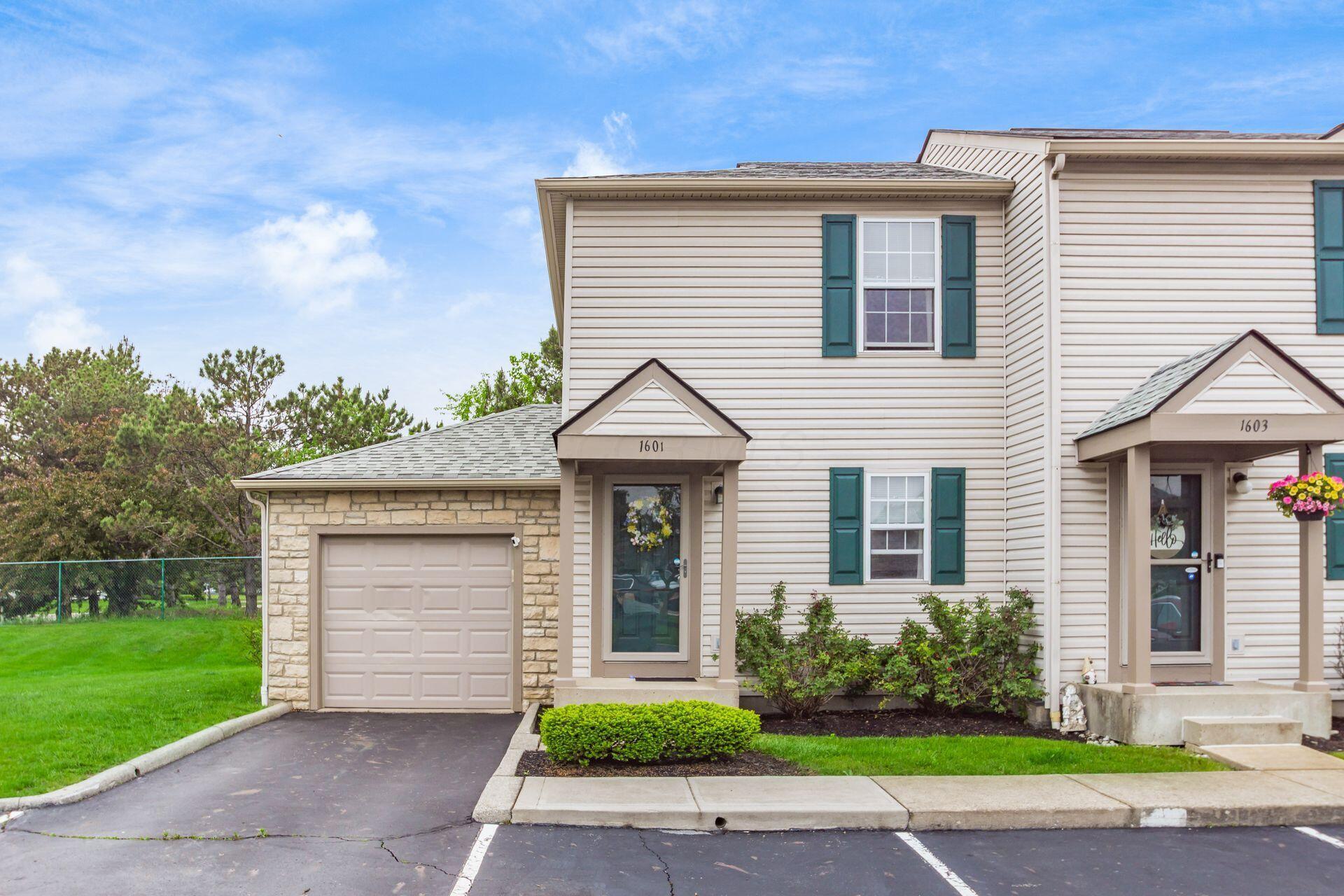 1601 Holland Drive #188A, Hilliard, Ohio image 1