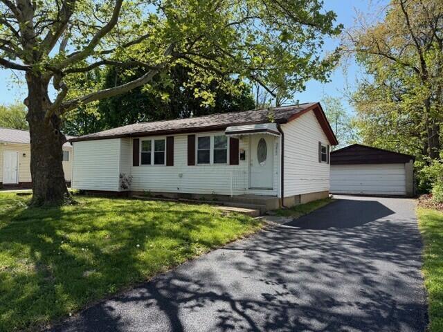 3465 Clarkston Avenue