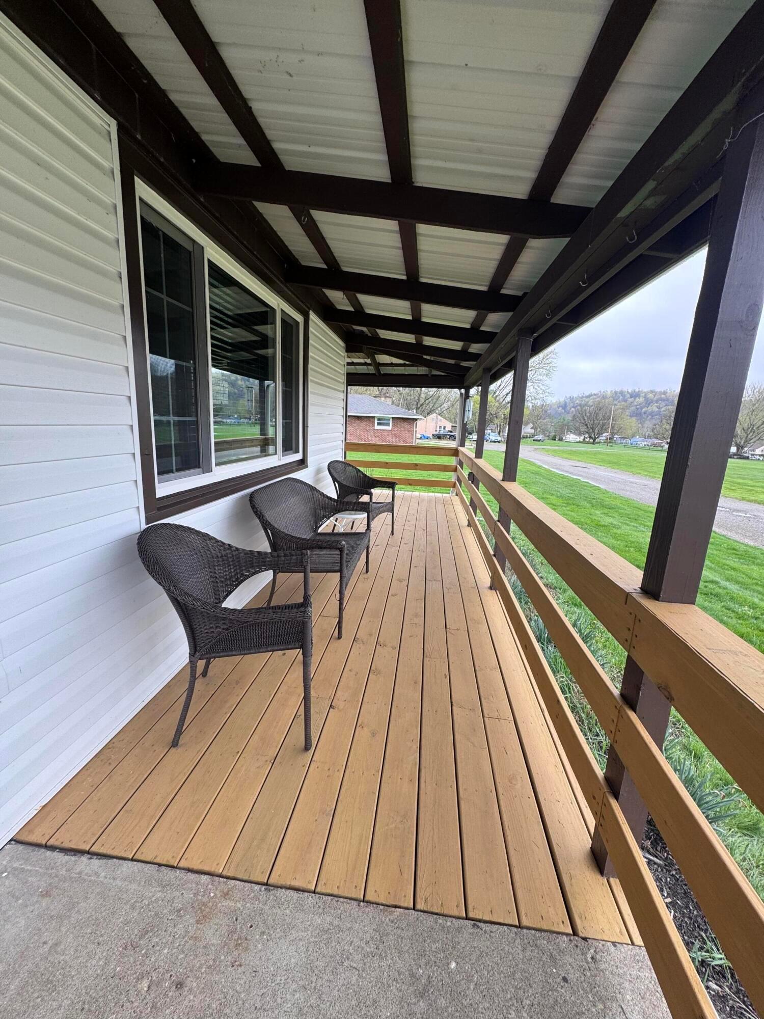 8848 N Rokeby Circle, Mcconnelsville, Ohio image 27