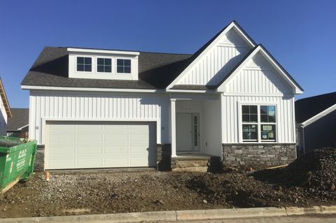 Photo of 3022 Darby Downs Road, Grove City, OH 43123 (MLS # 225036880)