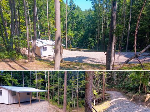 Photo of 0 Orpheus Keystone Road (Valley View Cabin Keystone) #(Valley View Cabin K, Jackson, OH 45640 (MLS # 225036245) Photo of 0 Orpheus Keystone Road (Valley View Cabin Keystone) #(Valley View Cabin K, Jackson, OH 45640 (MLS # 225036245)