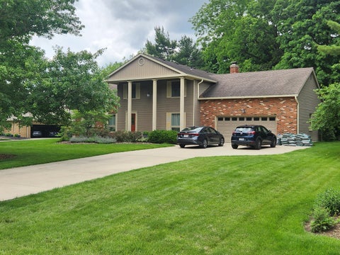 Homes For Sale - 7765 Jefferson Drive<br/> Fairfield County, Canal Winchester, OH 43110