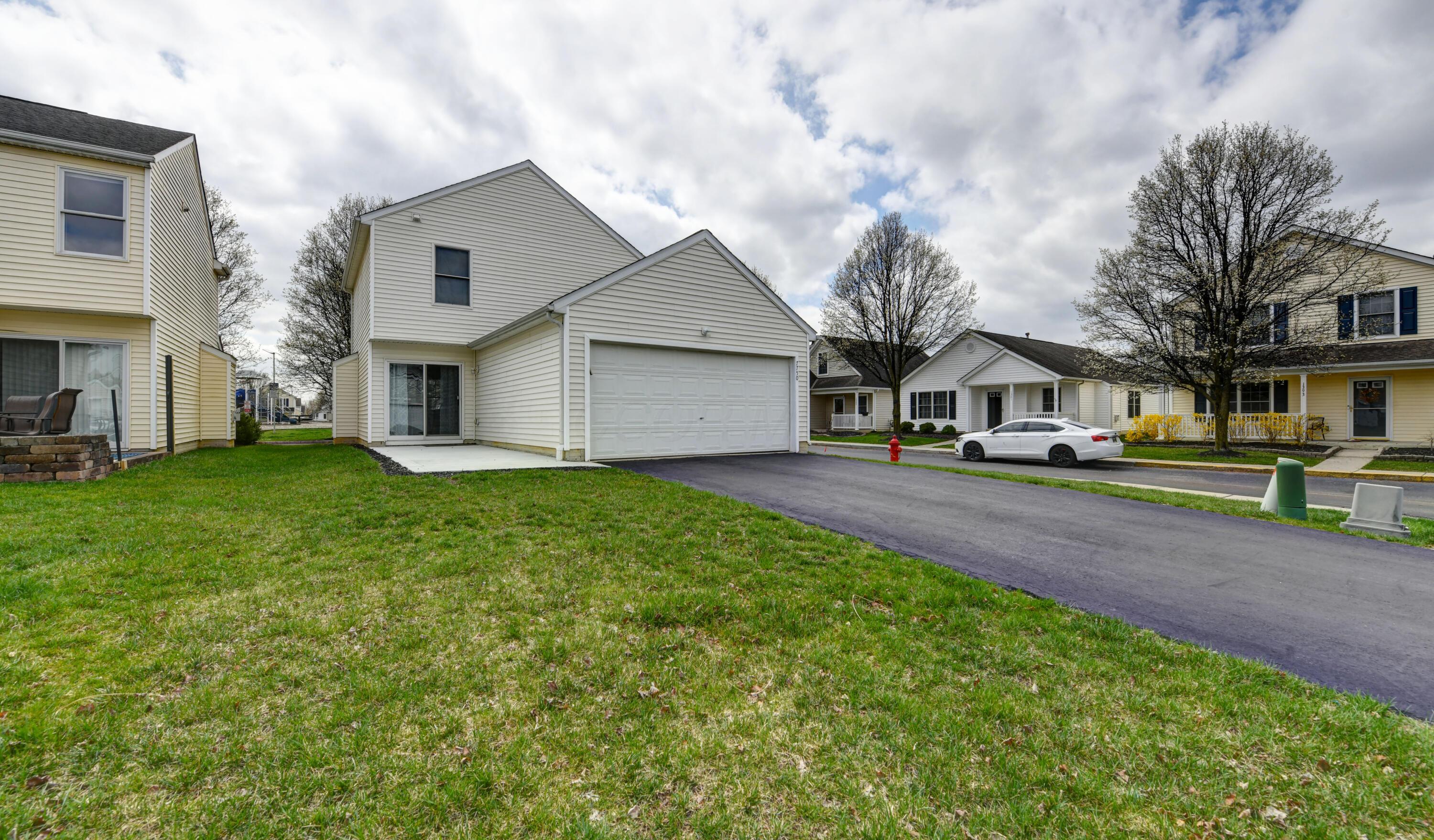 7750 Celosia Avenue #205, Blacklick, Ohio image 31
