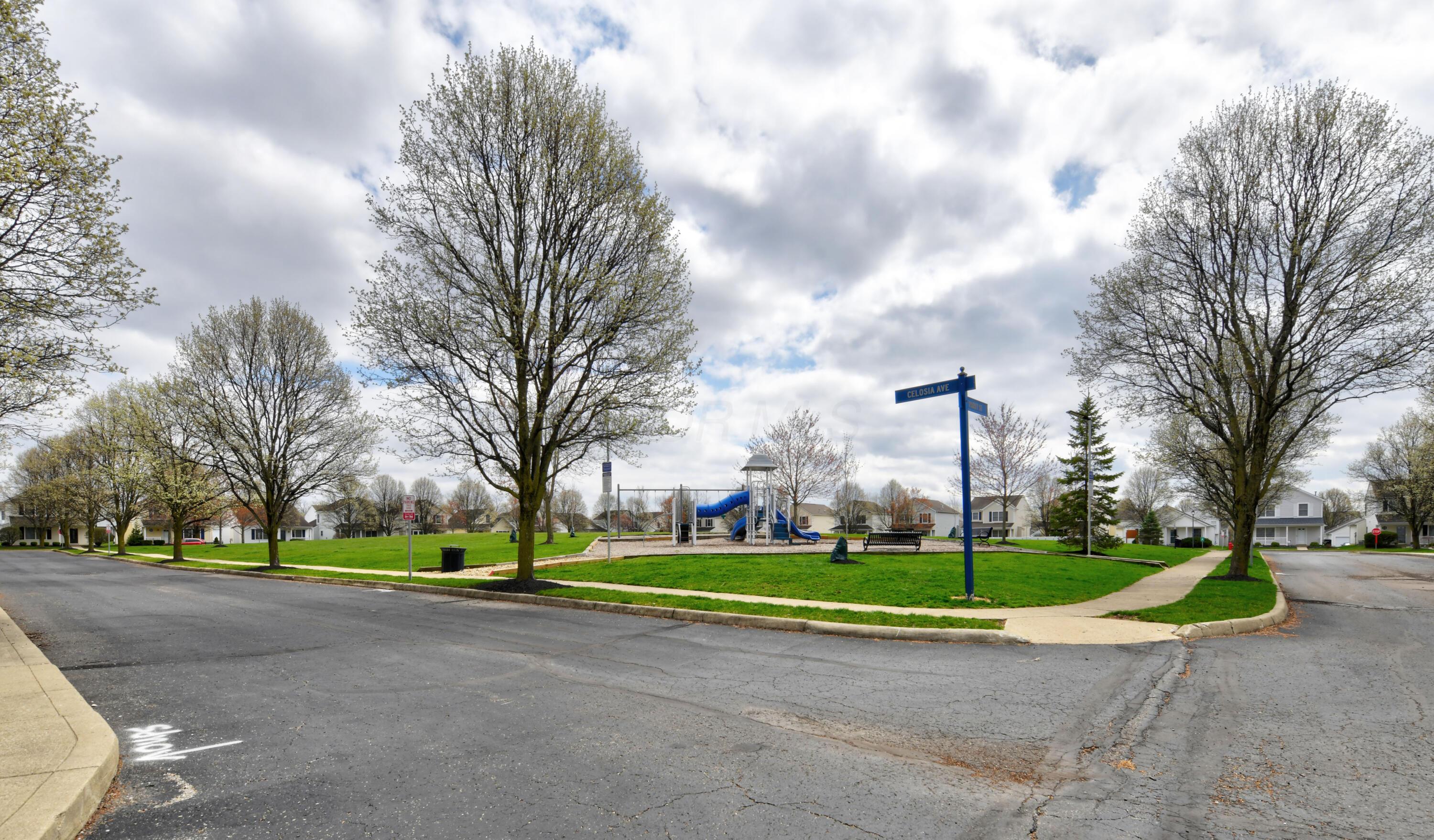 7750 Celosia Avenue #205, Blacklick, Ohio image 34