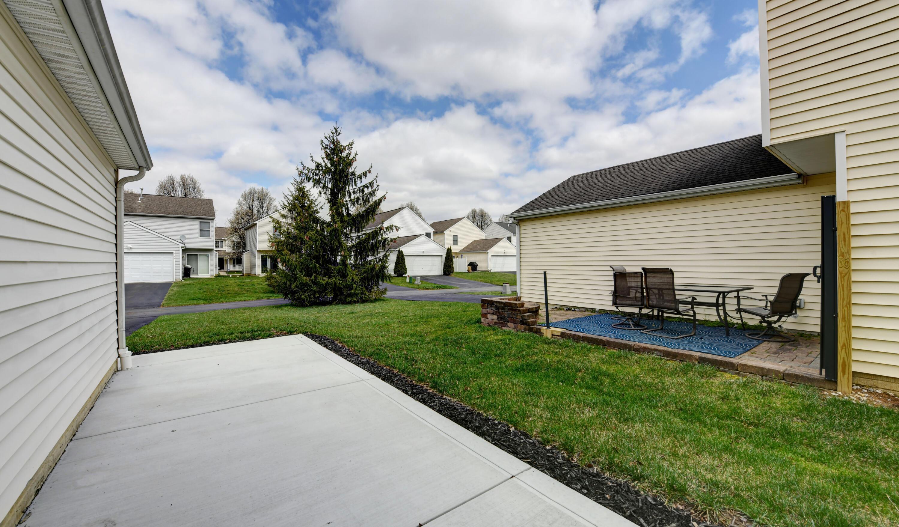 7750 Celosia Avenue #205, Blacklick, Ohio image 29