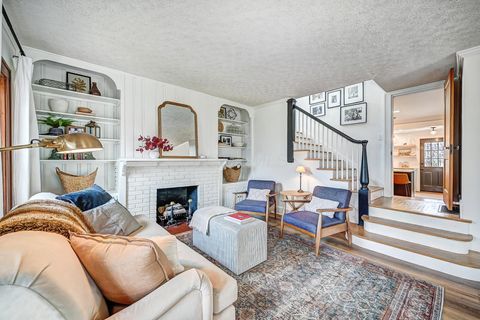 Tiny photo for 1828 Longview Drive, Springfield, OH 45504 (MLS # 225037632)