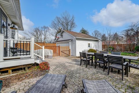 Tiny photo for 1828 Longview Drive, Springfield, OH 45504 (MLS # 225037632)