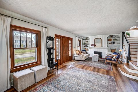 Tiny photo for 1828 Longview Drive, Springfield, OH 45504 (MLS # 225037632)