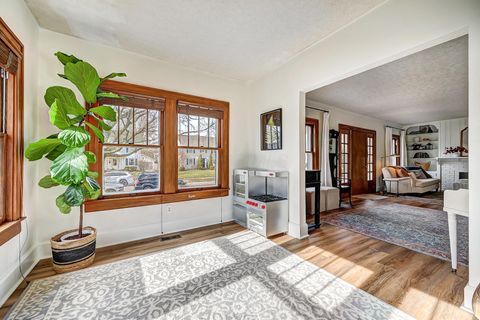 Tiny photo for 1828 Longview Drive, Springfield, OH 45504 (MLS # 225037632)