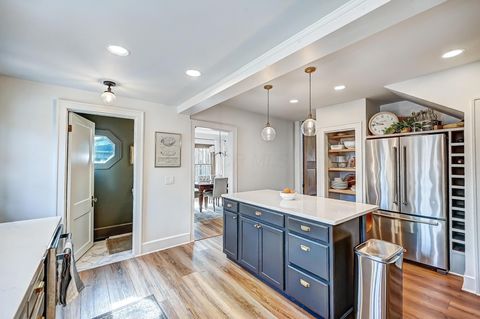 Tiny photo for 1828 Longview Drive, Springfield, OH 45504 (MLS # 225037632)