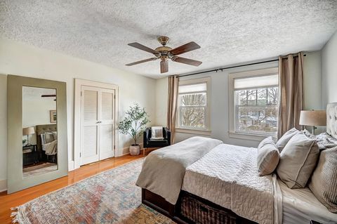 Tiny photo for 1828 Longview Drive, Springfield, OH 45504 (MLS # 225037632)