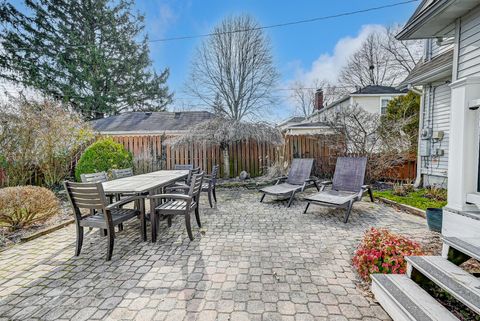 Tiny photo for 1828 Longview Drive, Springfield, OH 45504 (MLS # 225037632)