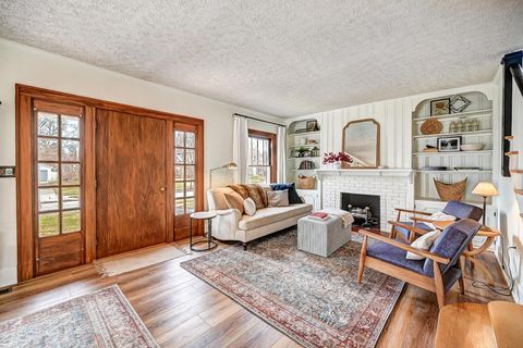 Tiny photo for 1828 Longview Drive, Springfield, OH 45504 (MLS # 225037632)
