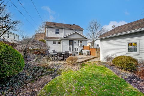 Tiny photo for 1828 Longview Drive, Springfield, OH 45504 (MLS # 225037632)