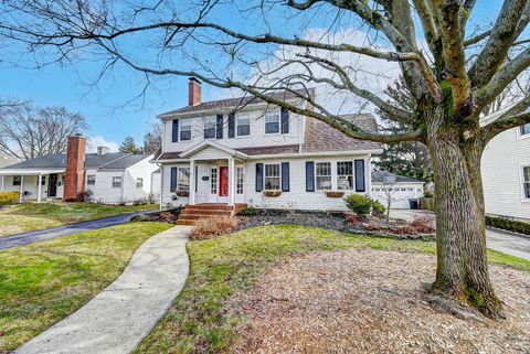 Tiny photo for 1828 Longview Drive, Springfield, OH 45504 (MLS # 225037632)