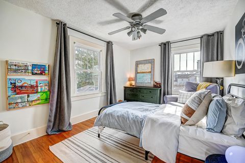 Tiny photo for 1828 Longview Drive, Springfield, OH 45504 (MLS # 225037632)