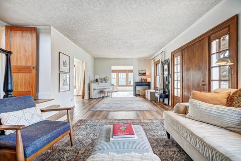 Tiny photo for 1828 Longview Drive, Springfield, OH 45504 (MLS # 225037632)