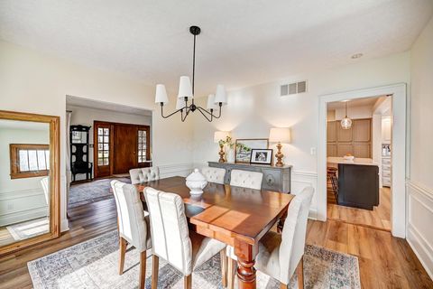 Tiny photo for 1828 Longview Drive, Springfield, OH 45504 (MLS # 225037632)