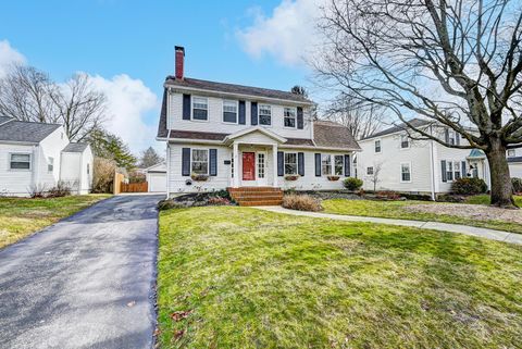 Tiny photo for 1828 Longview Drive, Springfield, OH 45504 (MLS # 225037632)