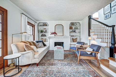 Tiny photo for 1828 Longview Drive, Springfield, OH 45504 (MLS # 225037632)