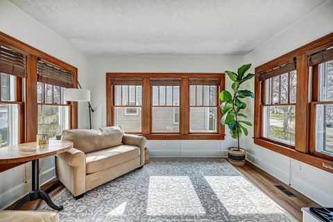 Tiny photo for 1828 Longview Drive, Springfield, OH 45504 (MLS # 225037632)