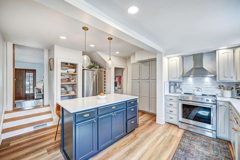 Tiny photo for 1828 Longview Drive, Springfield, OH 45504 (MLS # 225037632)