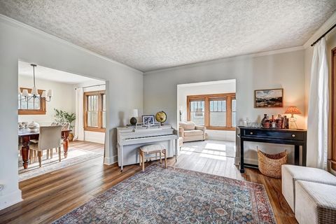 Tiny photo for 1828 Longview Drive, Springfield, OH 45504 (MLS # 225037632)