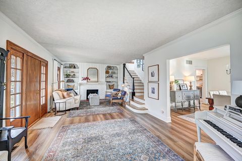 Tiny photo for 1828 Longview Drive, Springfield, OH 45504 (MLS # 225037632)