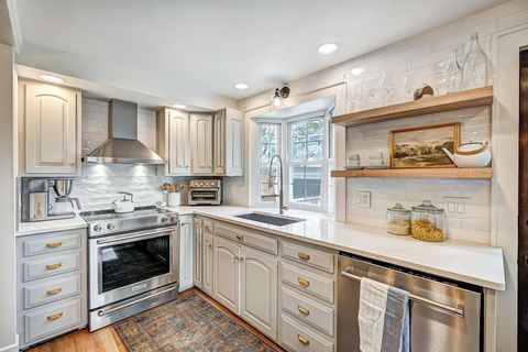 Tiny photo for 1828 Longview Drive, Springfield, OH 45504 (MLS # 225037632)