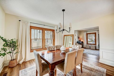 Tiny photo for 1828 Longview Drive, Springfield, OH 45504 (MLS # 225037632)
